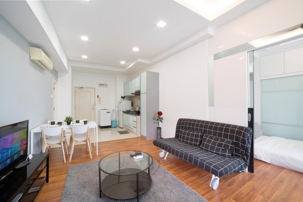 Apartemen Parkview Service Kuala Lumpur