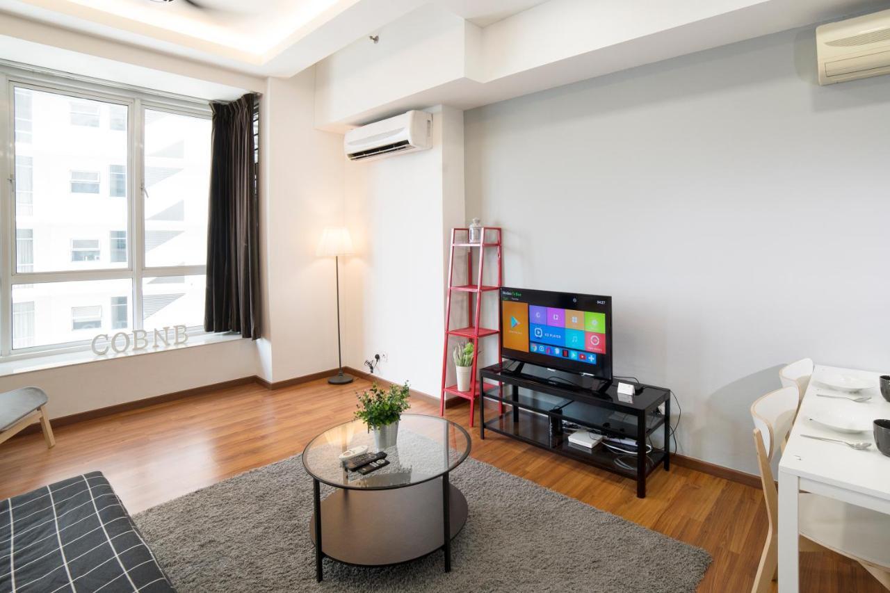 Parkview Service Apartemen