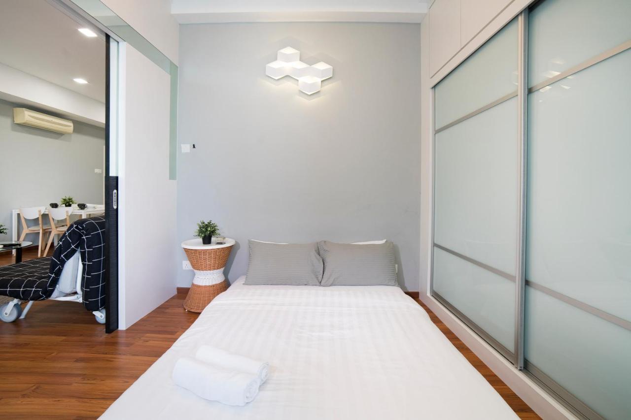 Apartemen Parkview Service Kuala Lumpur