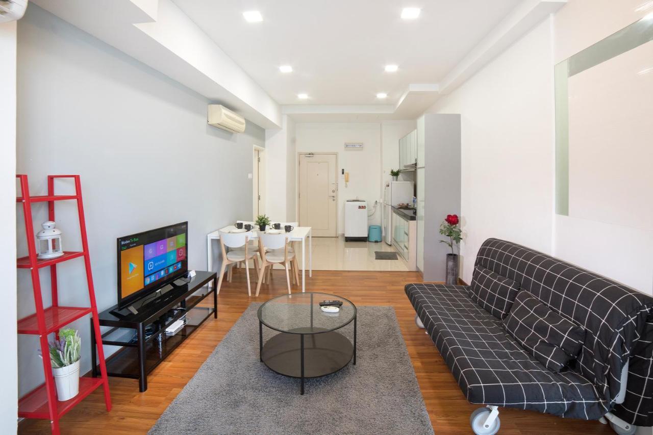 Parkview Service Apartemen *