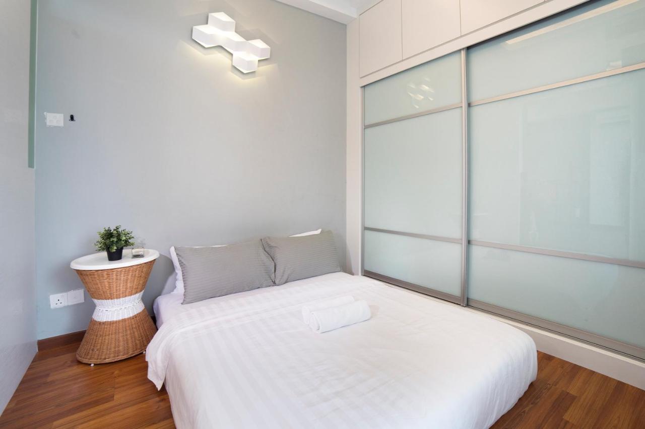 Parkview Service Kuala Lumpur