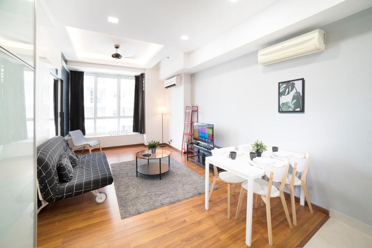 Parkview Service Apartemen *