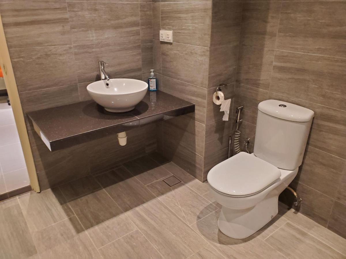 Parkview Service Apartemen Kuala Lumpur