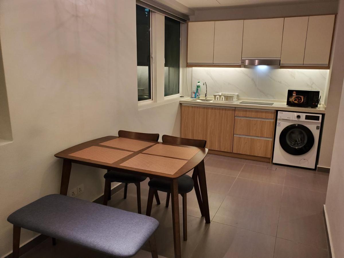 Apartemen Parkview Service *