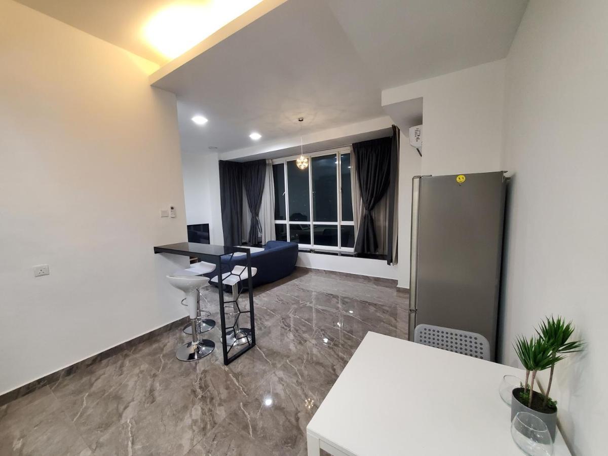 Apartemen Parkview Service Kuala Lumpur