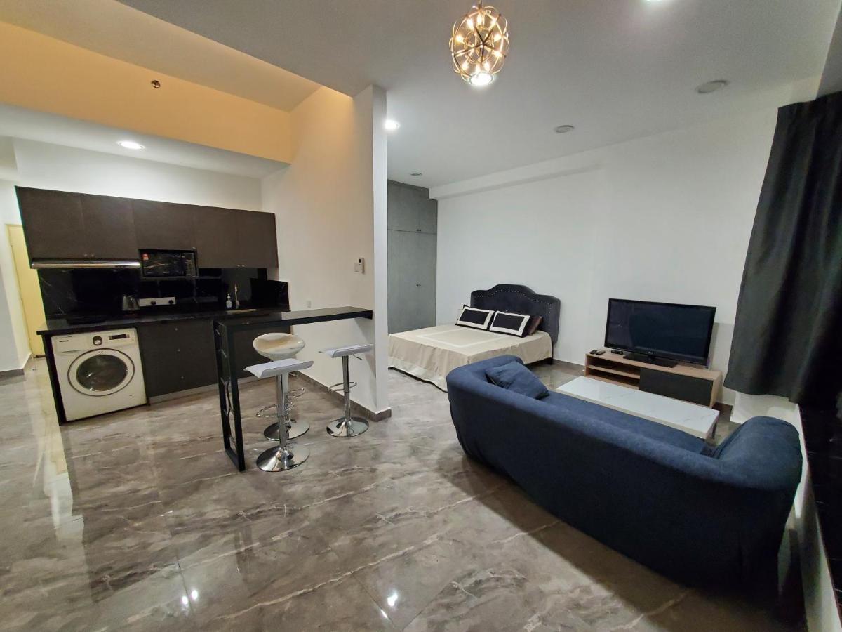 Parkview Service Kuala Lumpur