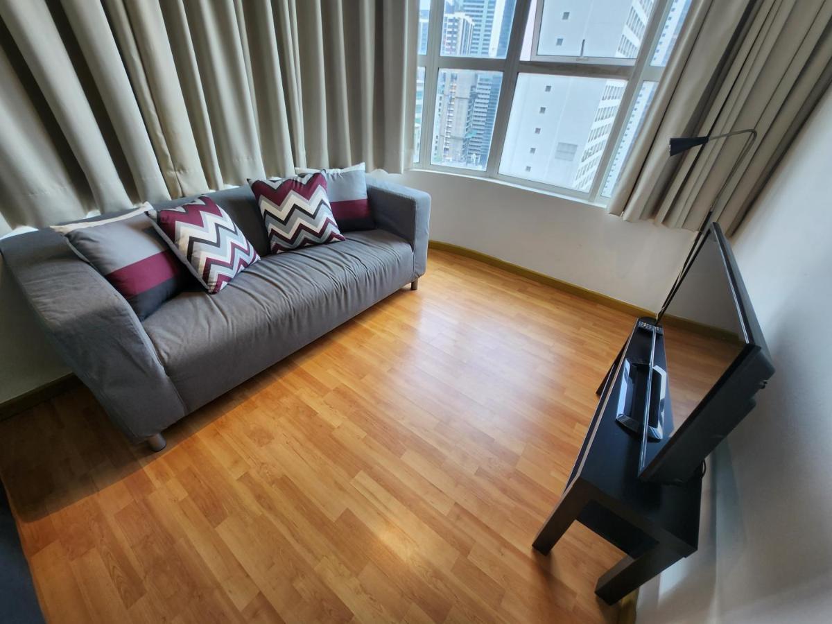 Apartemen Parkview Service