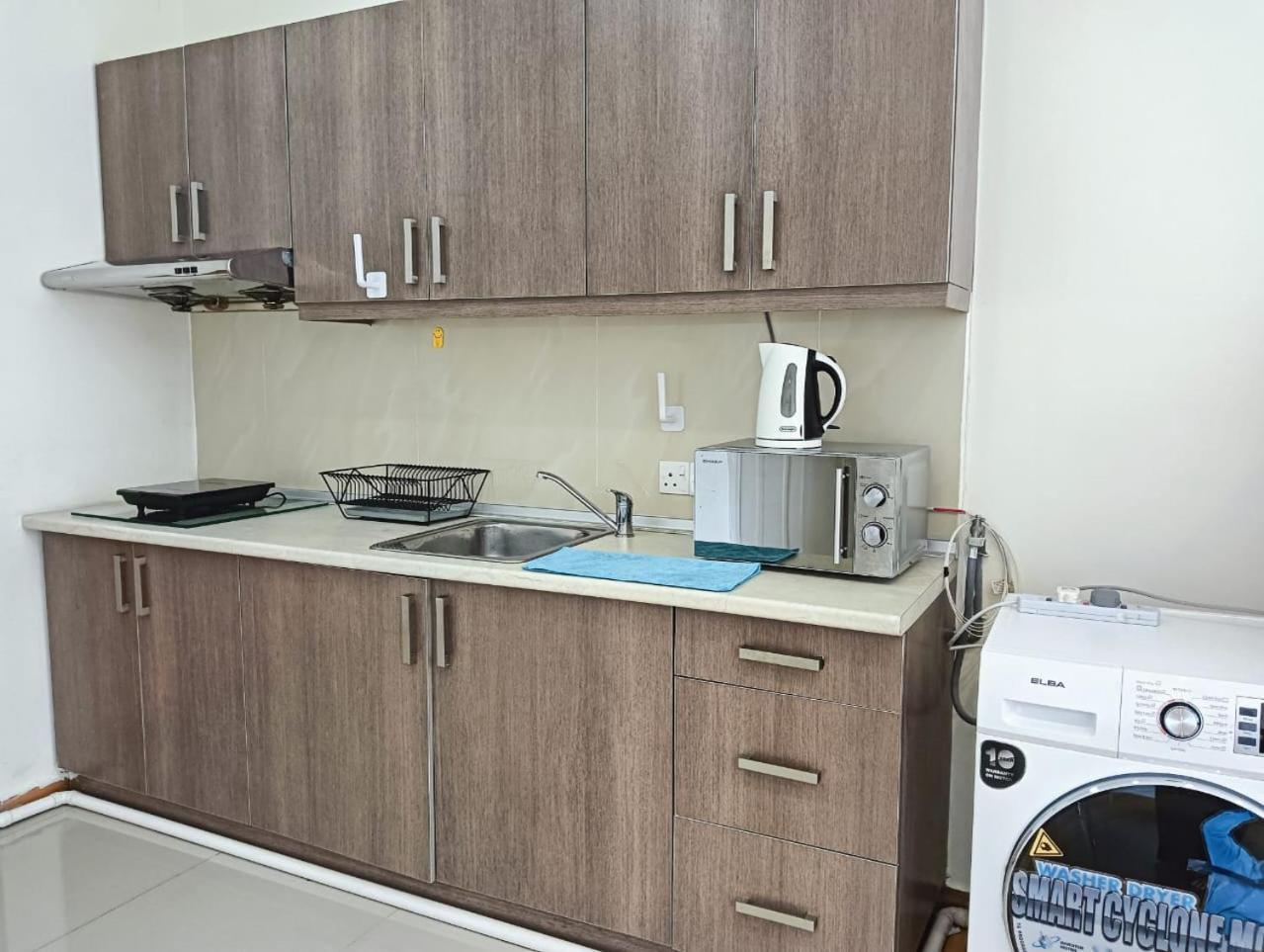 Apartemen Parkview Service