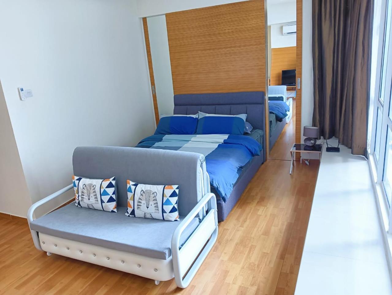Apartemen Parkview Service Kuala Lumpur