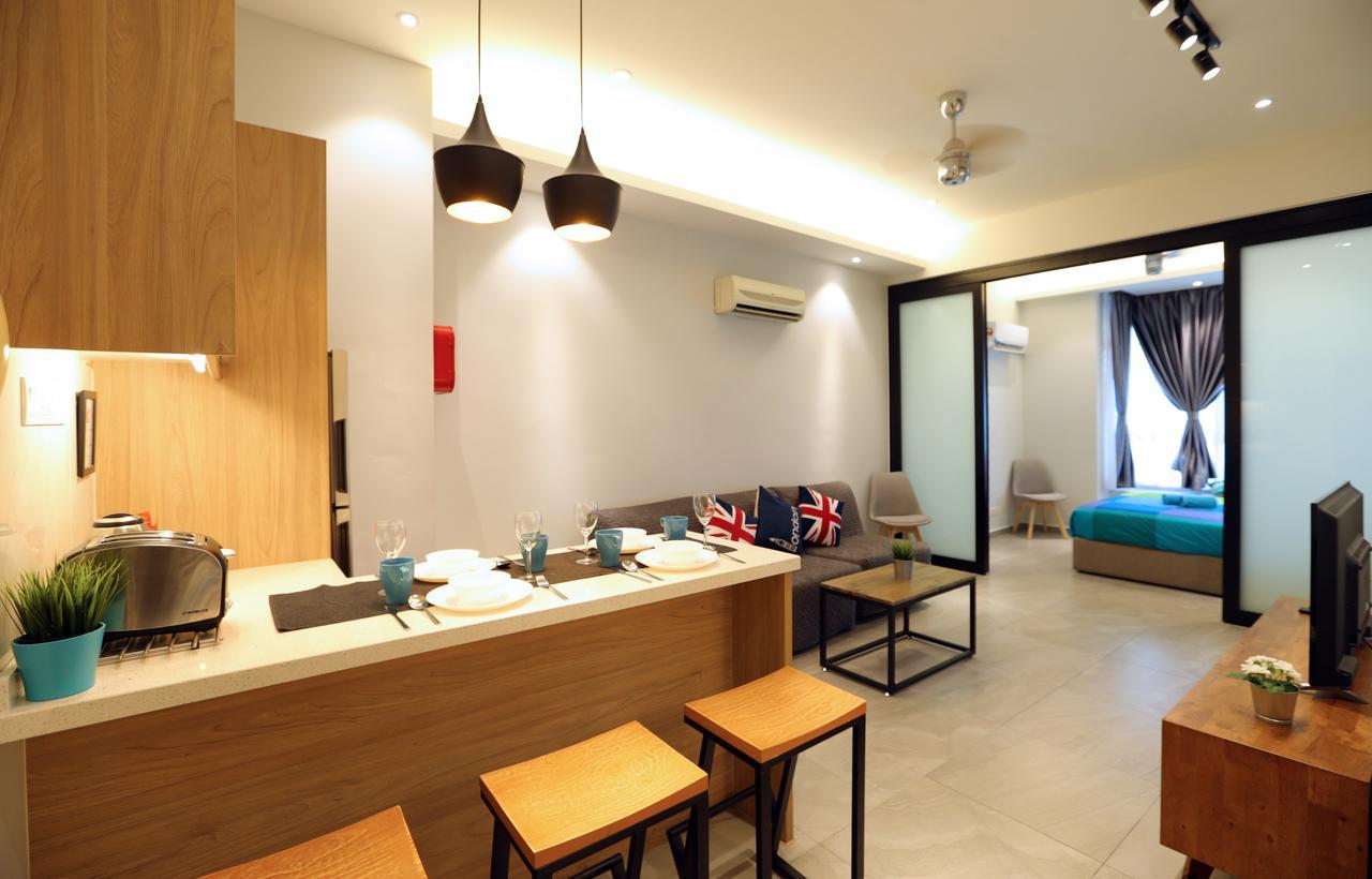 Apartemen Parkview Service Kuala Lumpur