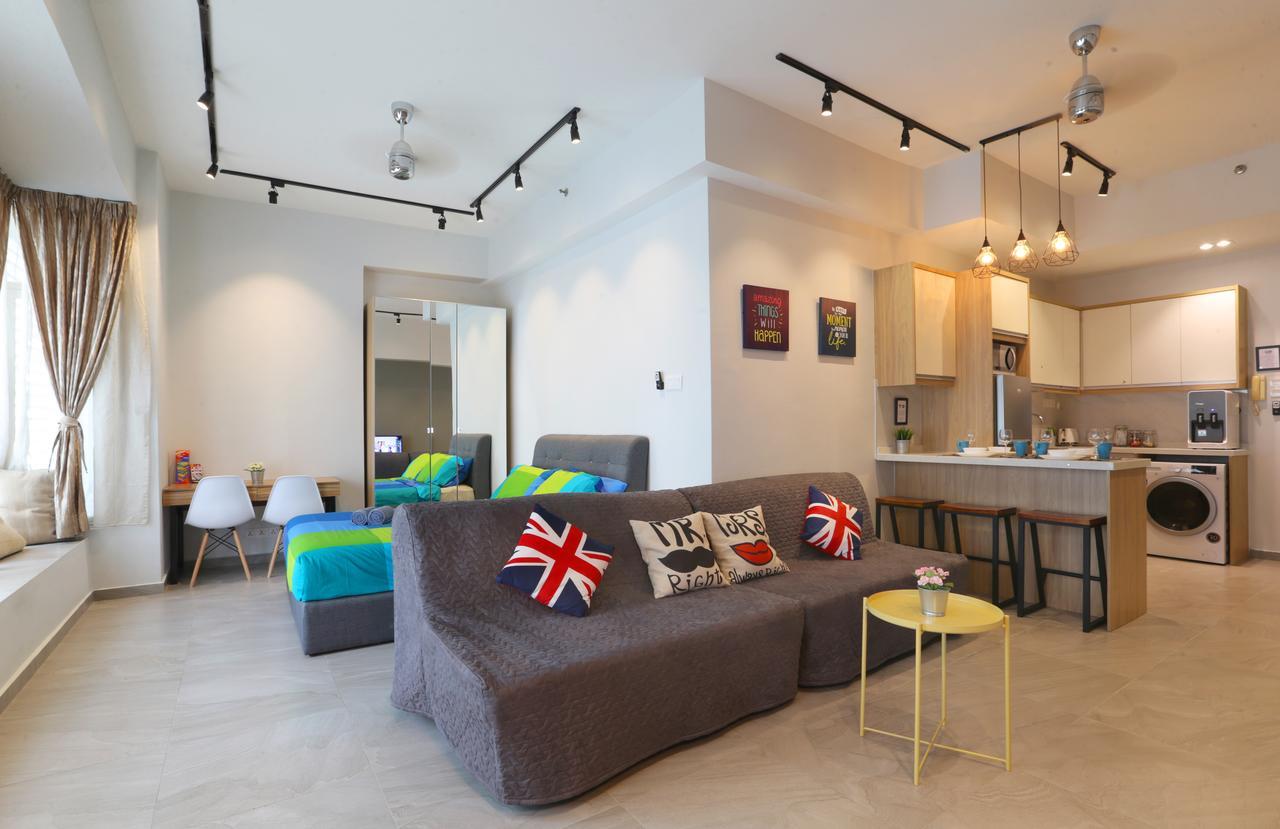 Apartemen Parkview Service Kuala Lumpur