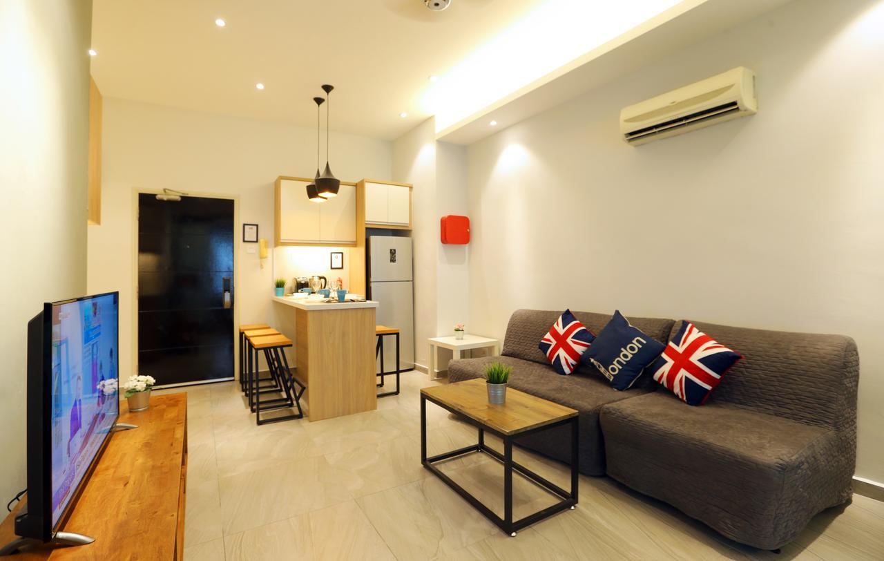 Apartemen Parkview Service
