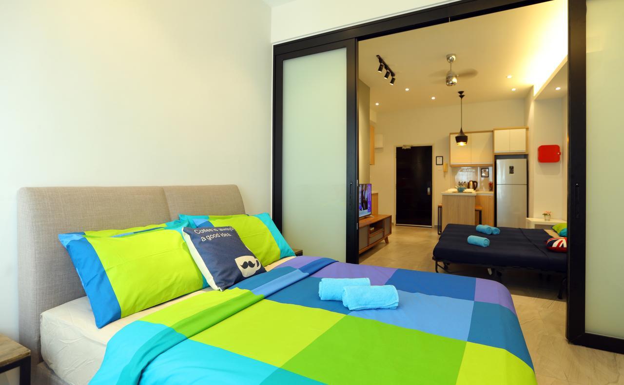 Apartemen Parkview Service *