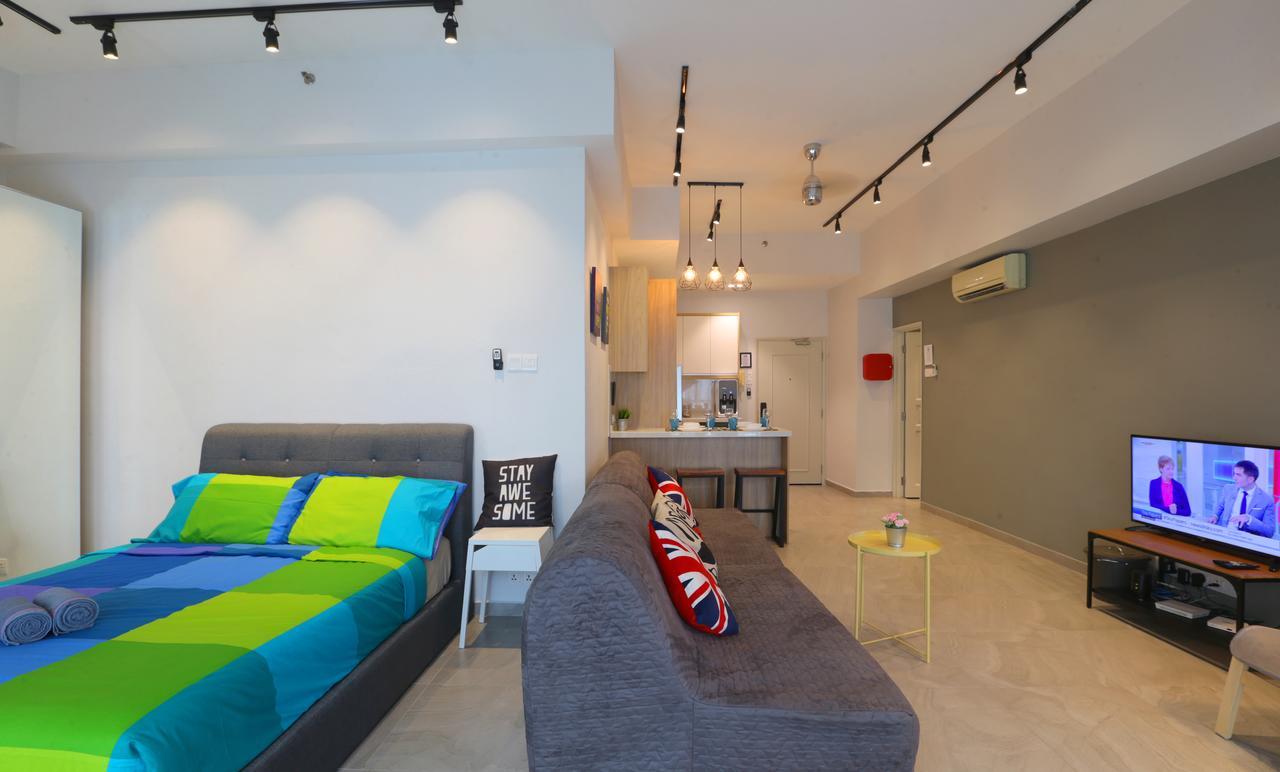 Apartemen Parkview Service Kuala Lumpur