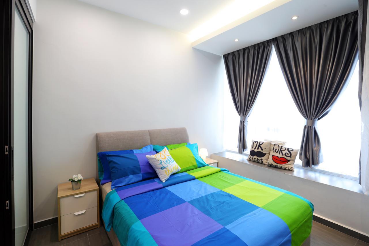 Parkview Service Kuala Lumpur