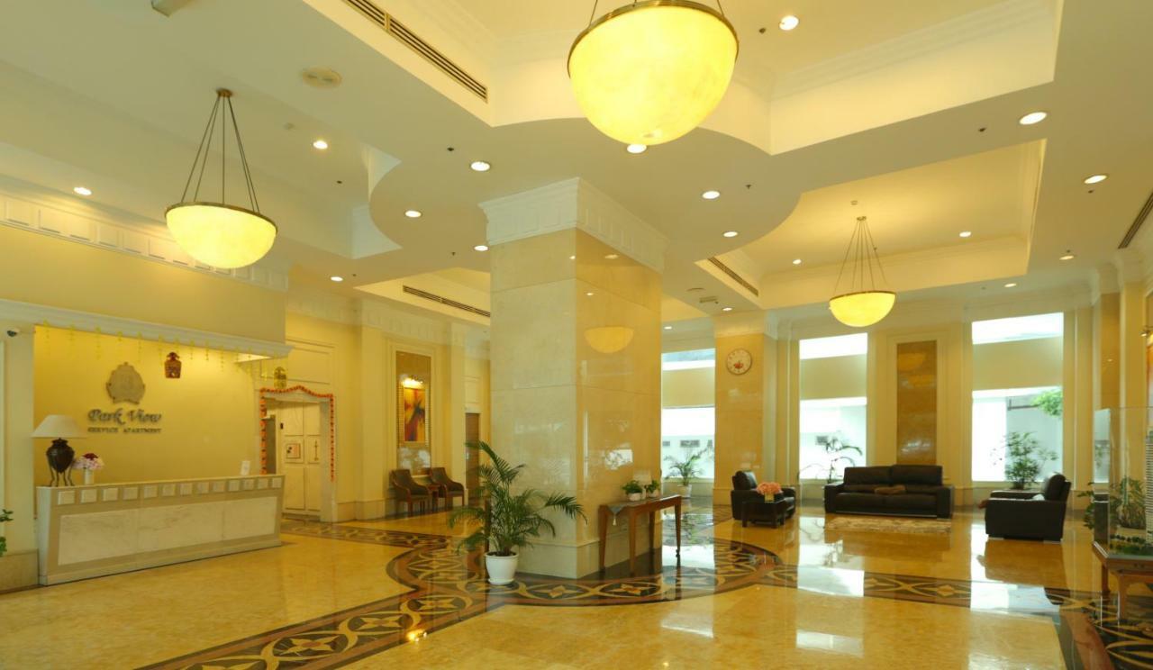 Apartemen Parkview Service