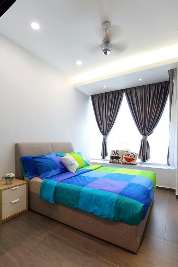 Parkview Service Apartemen *
