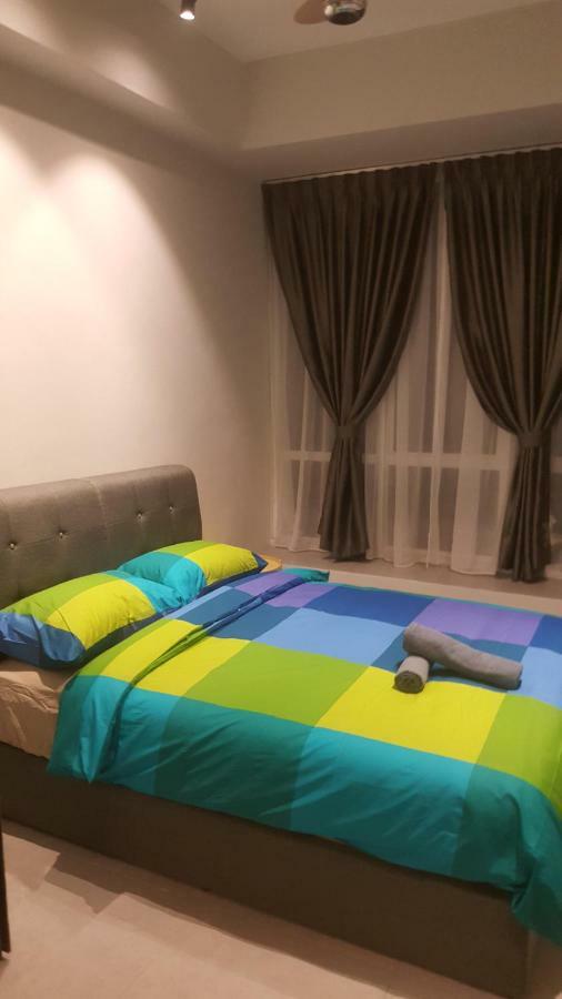 Apartemen Parkview Service *
