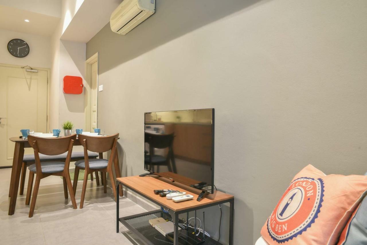Apartemen Parkview Service *