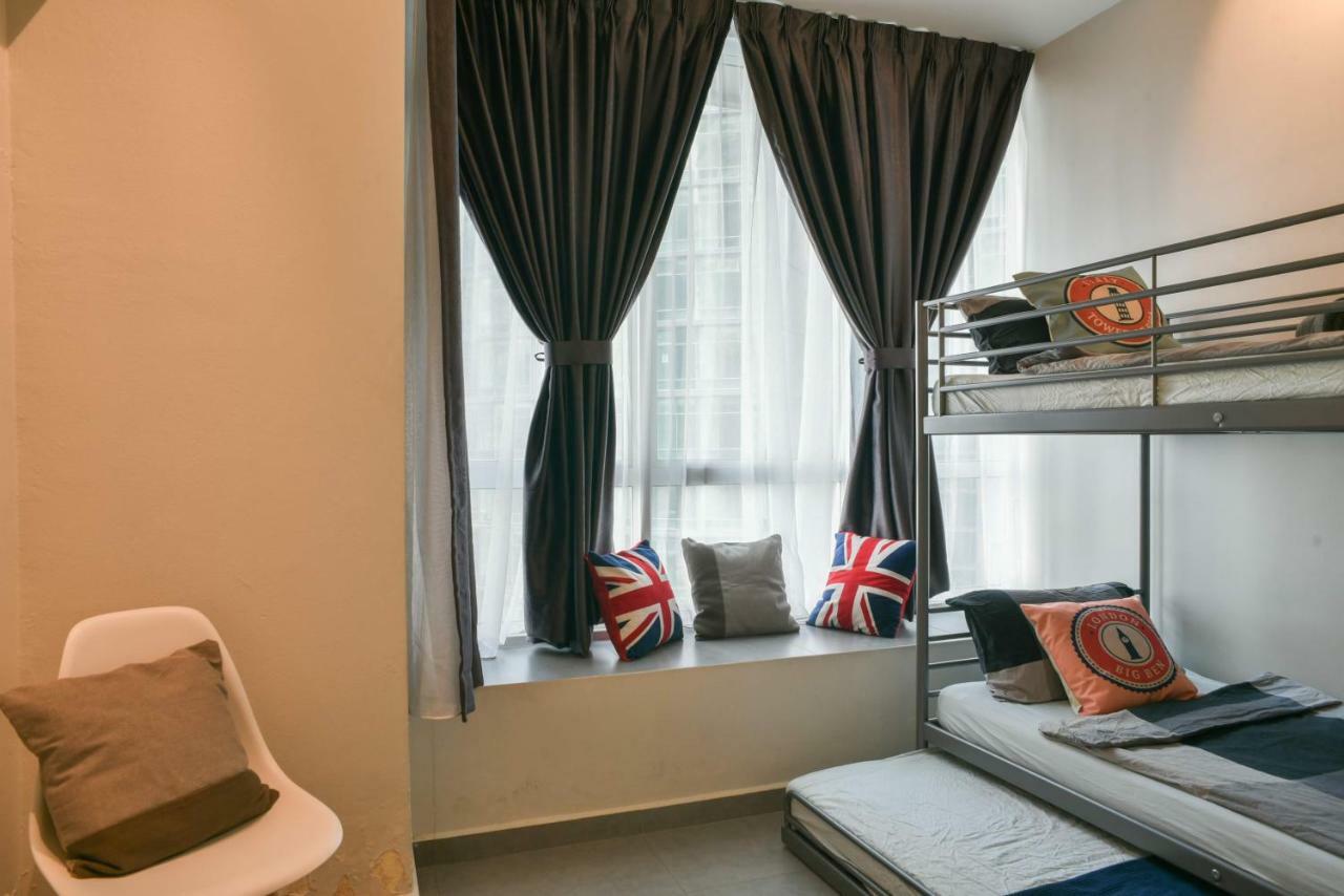 Apartemen Parkview Service *