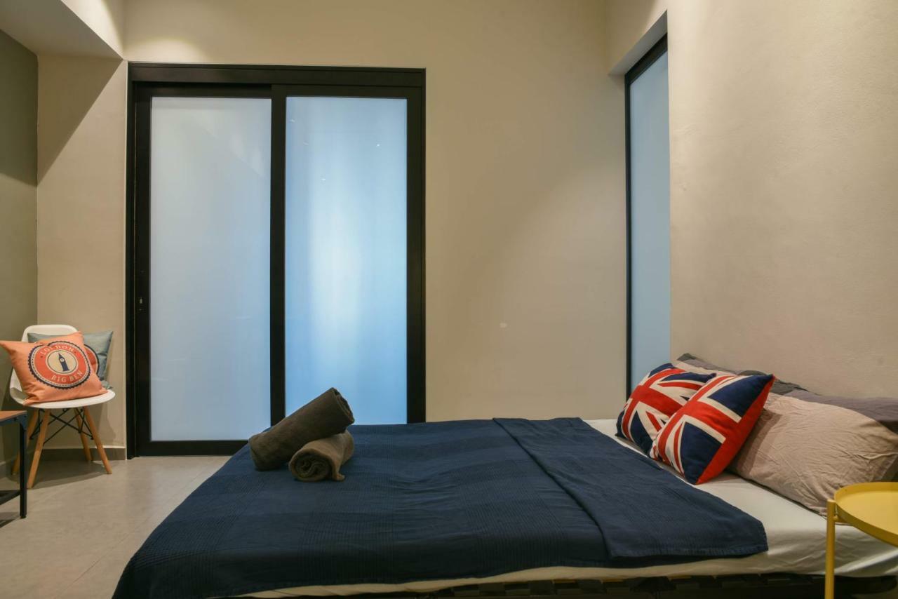 Apartemen Parkview Service *