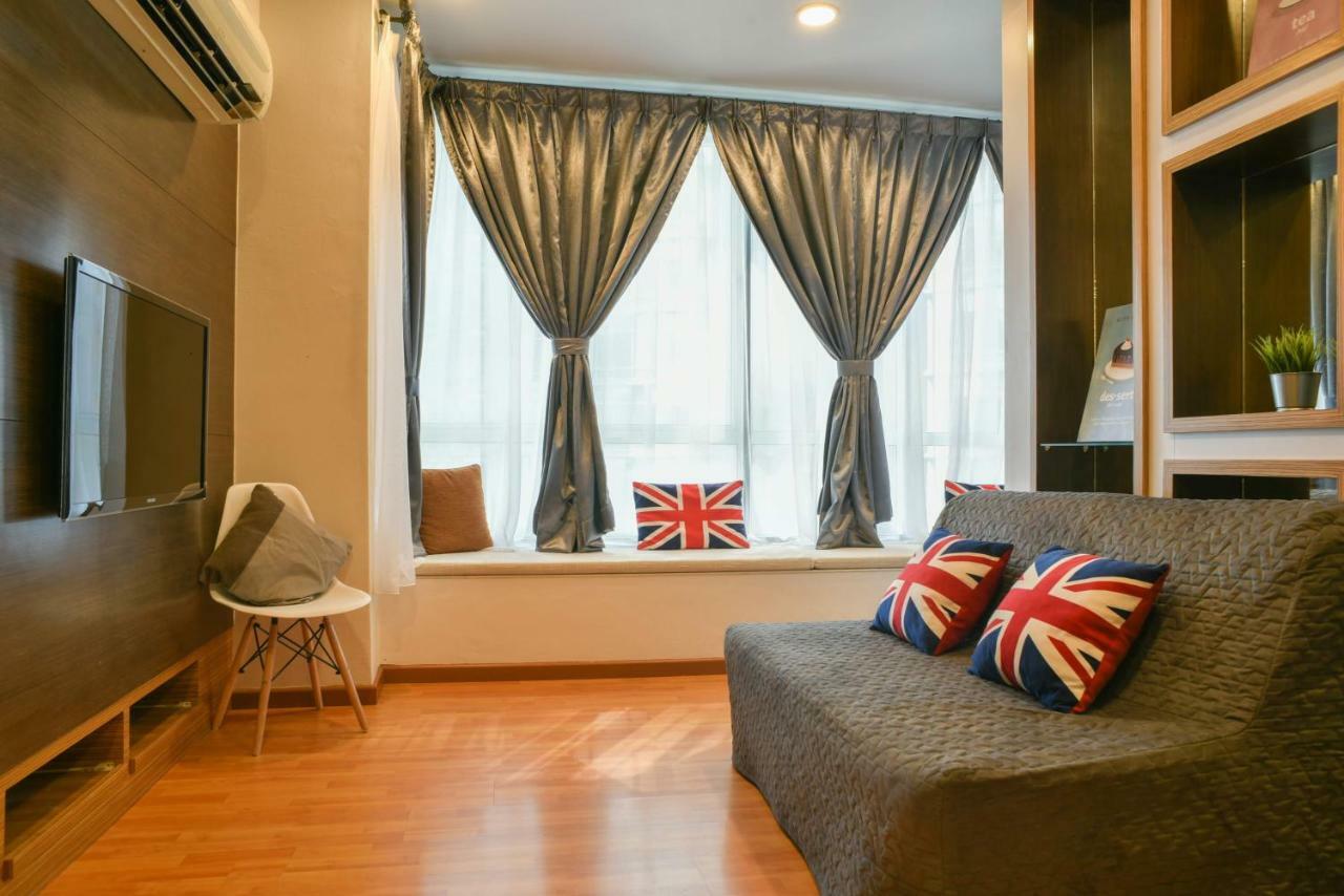 Parkview Service Apartemen Kuala Lumpur
