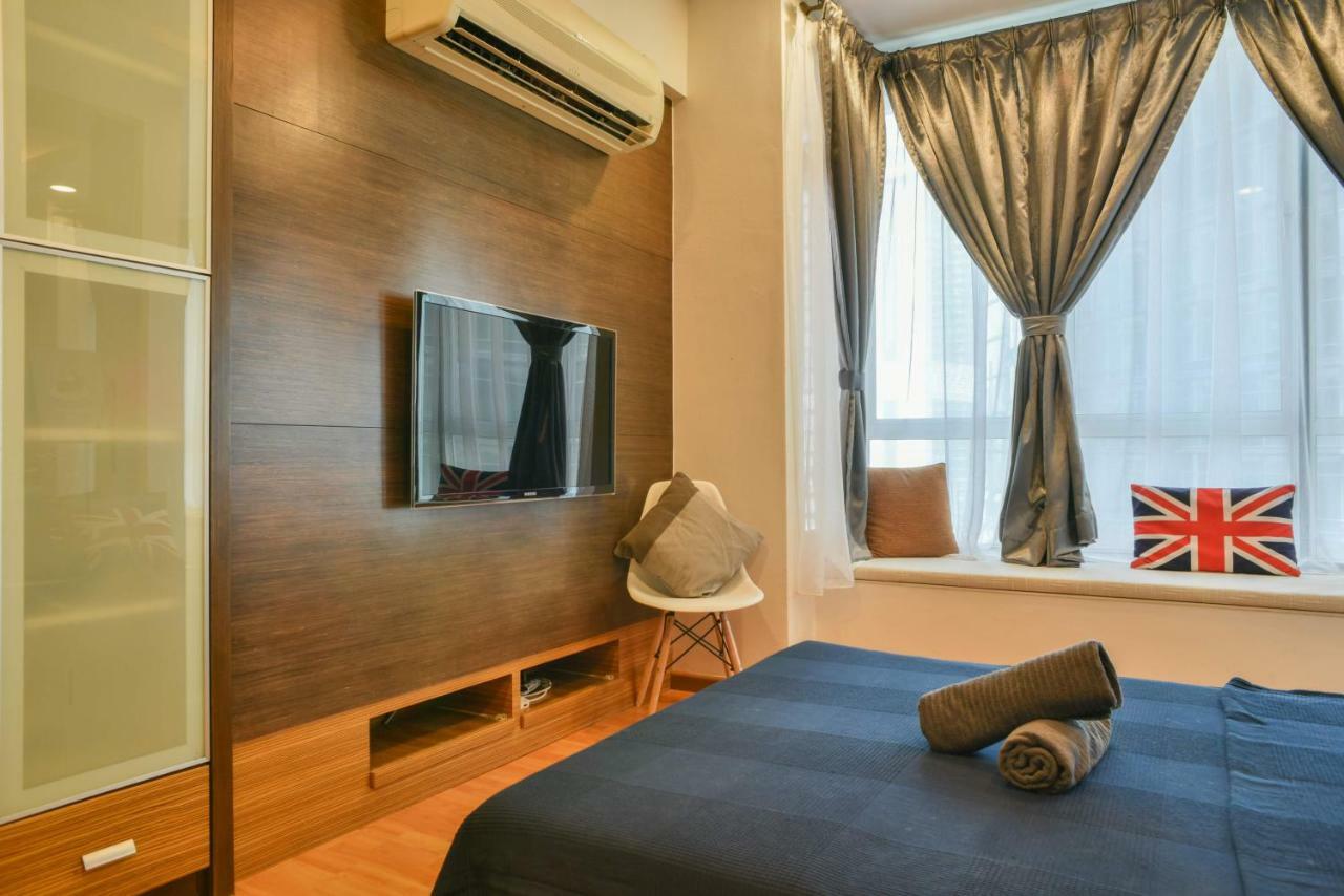 Parkview Service Kuala Lumpur