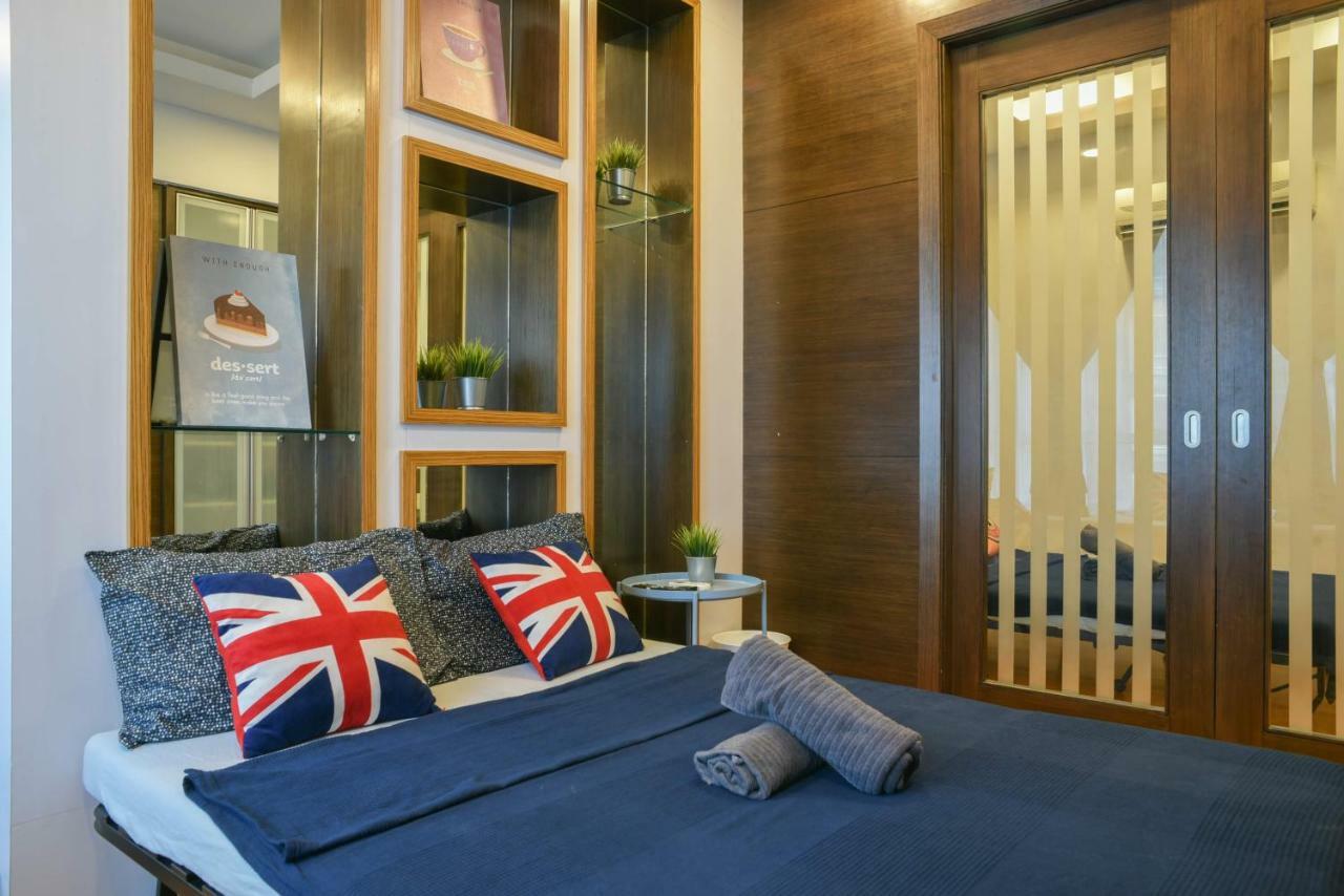 Apartemen Parkview Service