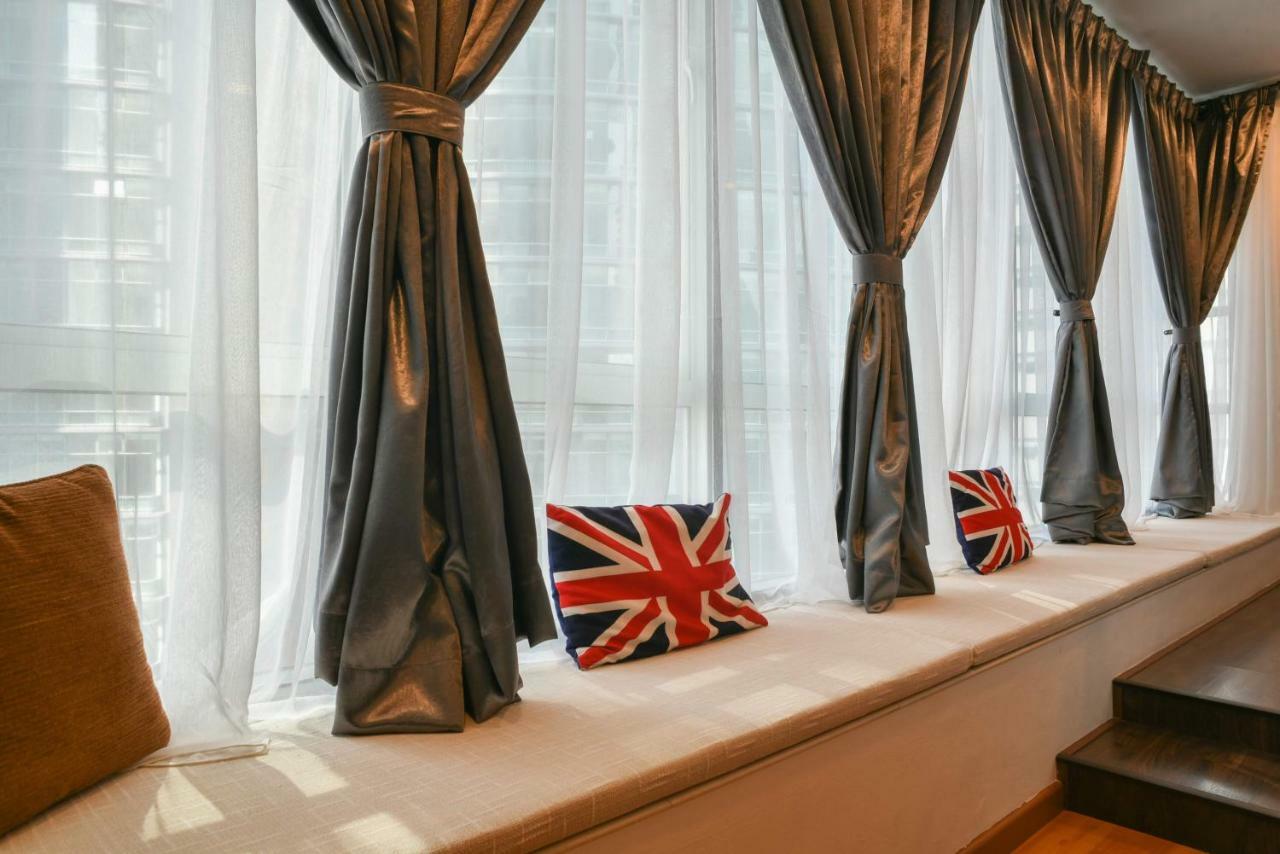 Parkview Service Apartemen