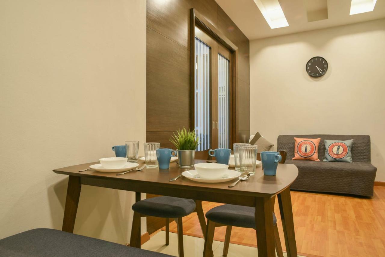 Parkview Service Kuala Lumpur