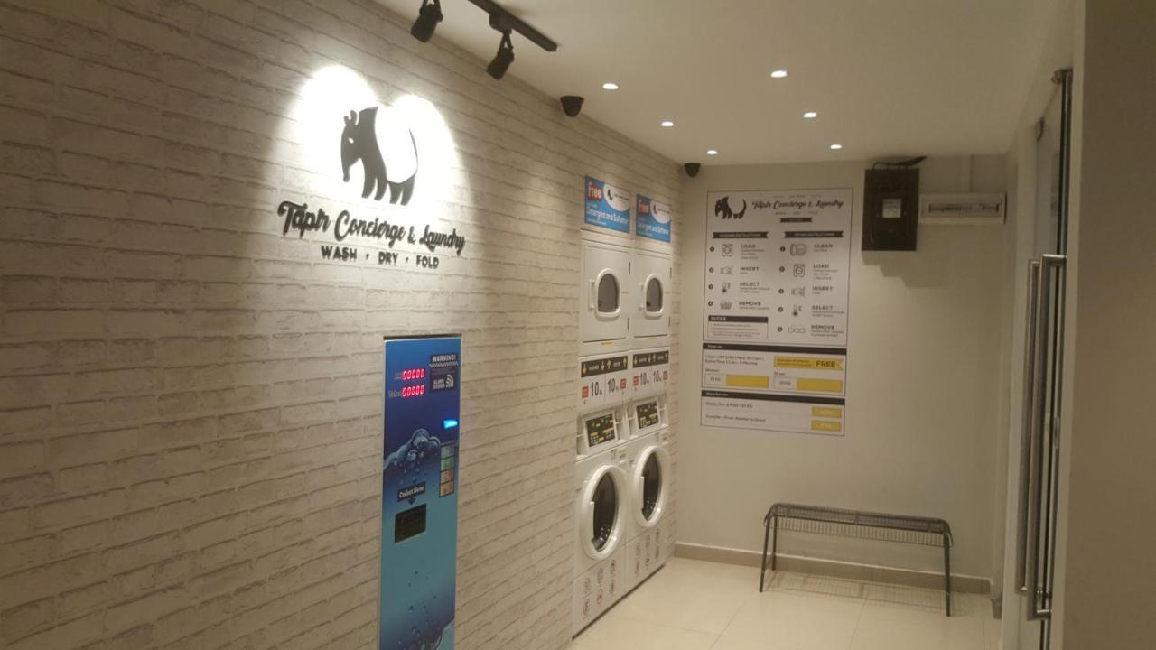 Parkview Service * Kuala Lumpur